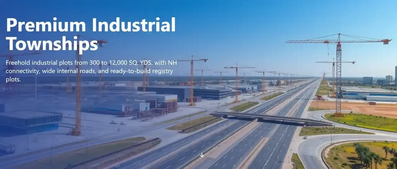 vishvakarma-industrial-park