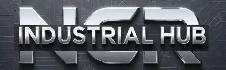 ncr-industrial-hub-logo